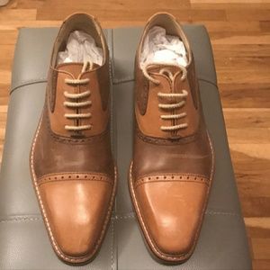 Giorgio Brutini men's leather/ casual shoe